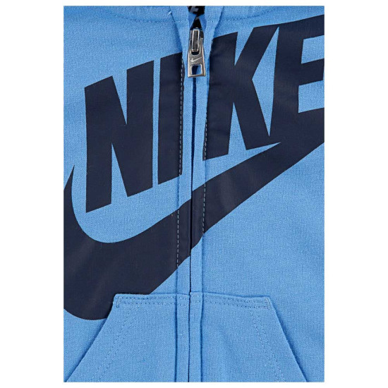 Nike Βρεφικές φόρμες σετ Just Do It Toss Set 3 pcs